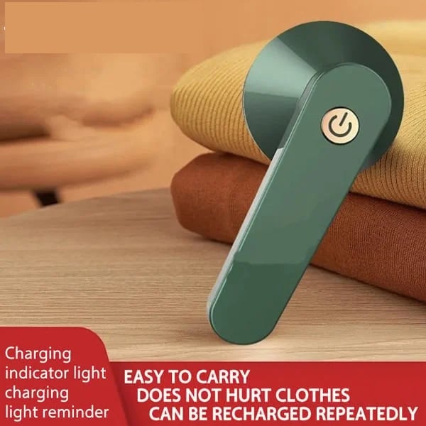 Hot Sale - Electric Lint Remover Rechargeable