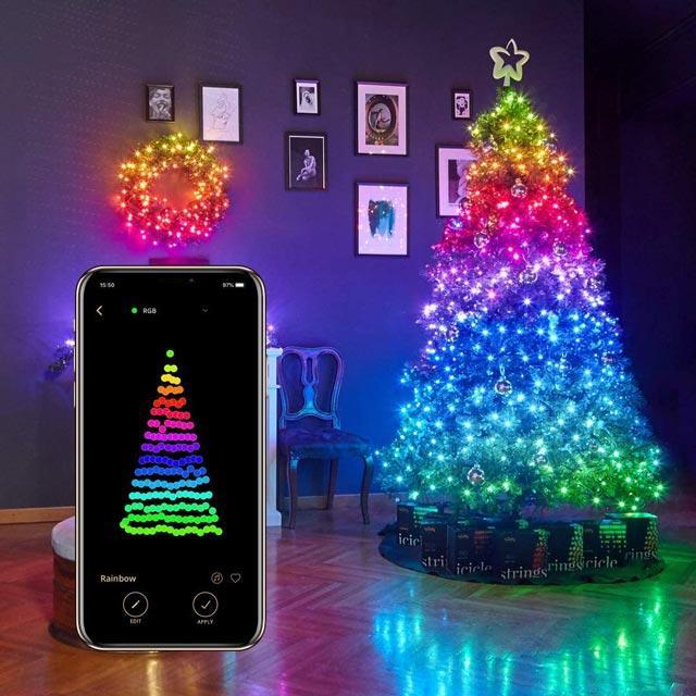 Early Christmas Sale 49% OFF - Christmas LED String Lights