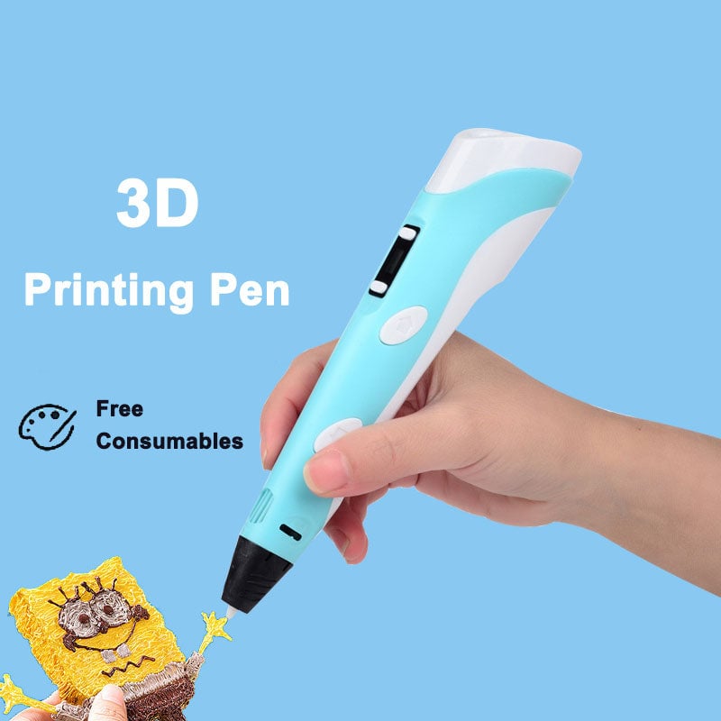 3D Printing Pen️