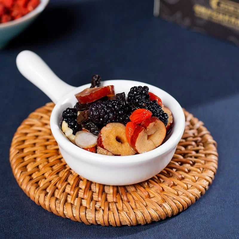 Hot Sale Now-SAVE 48% OFFGinseng Five Treasures Tea