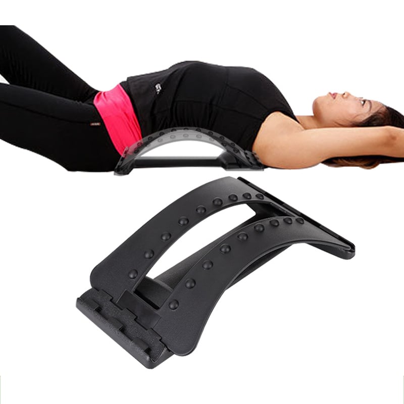 Spine Stretching Brace