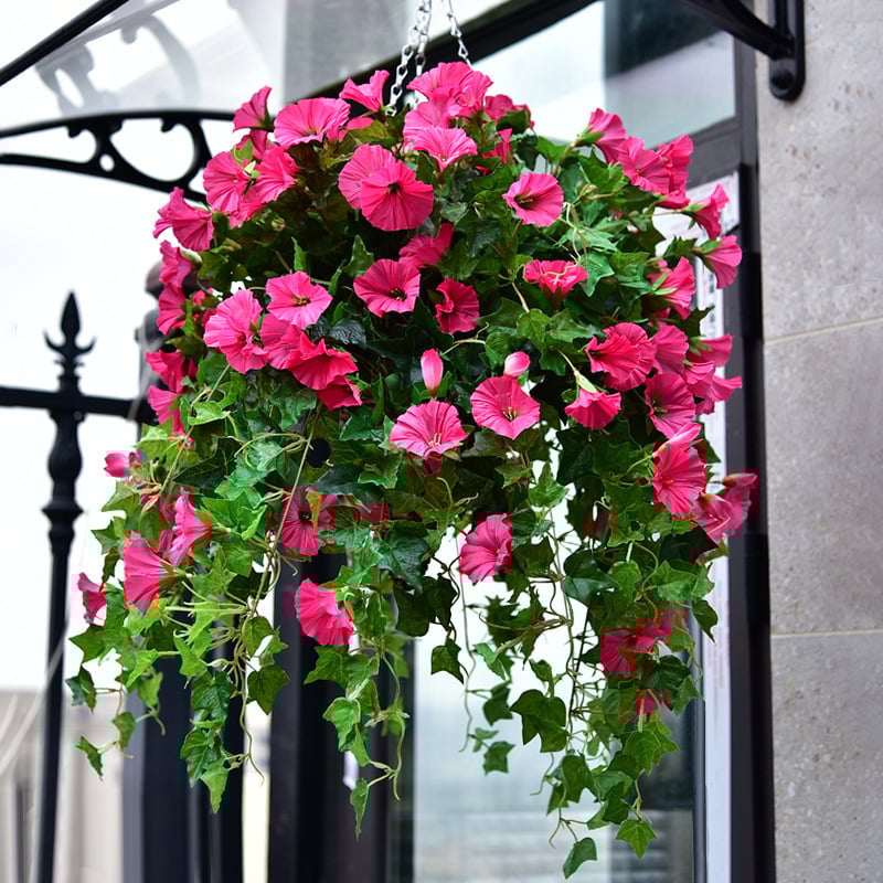 Hot Sale Promotion 49% OFF -  UV Simulation Artificial flower