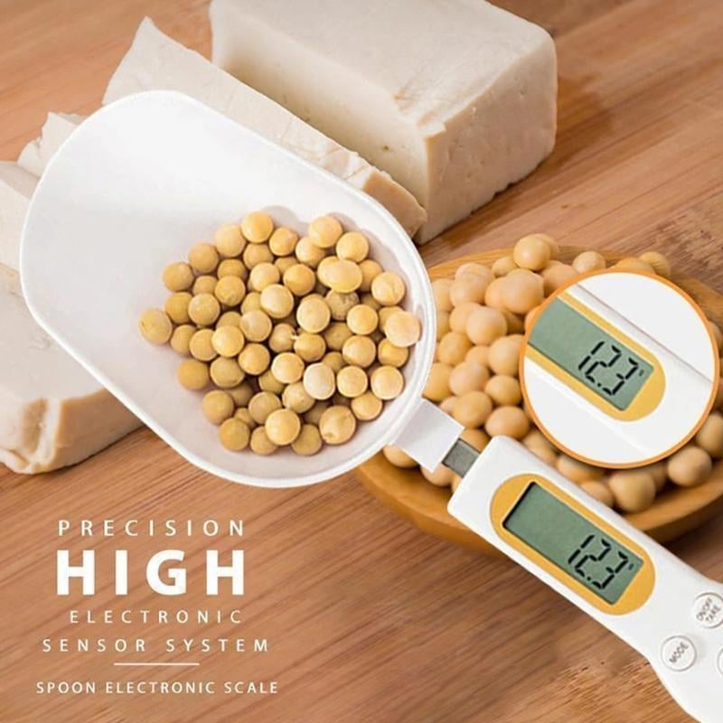 (2023-Christmas Hot Sale)Electronic Measuring Spoon