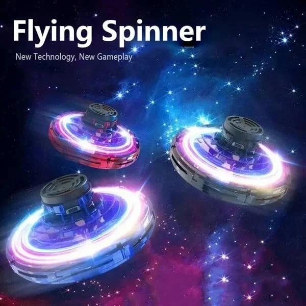 The Most Popular Spinning Tops In 2024